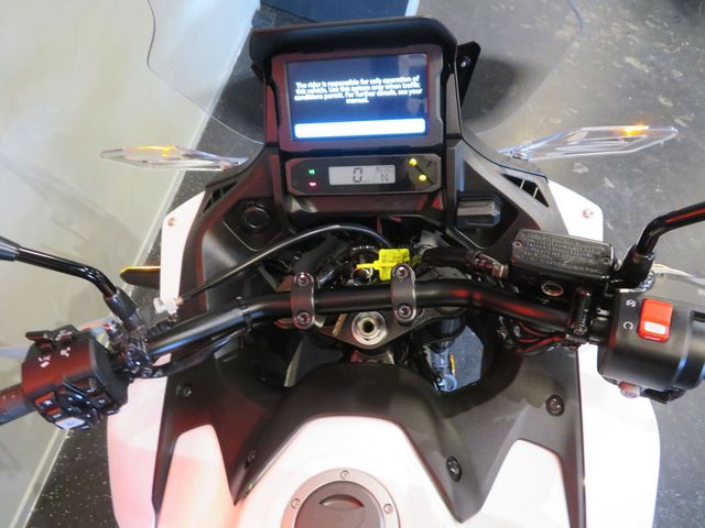 honda - nt-1100