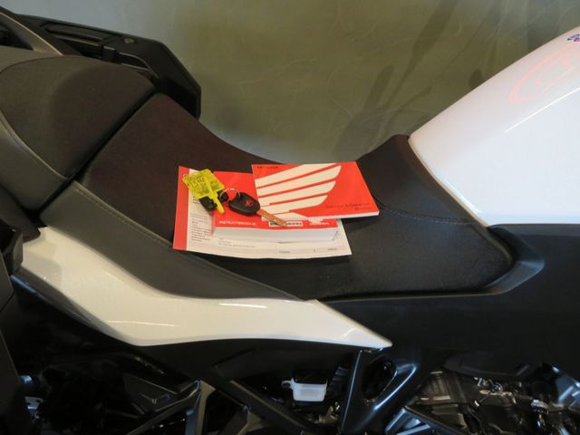 honda - nt-1100