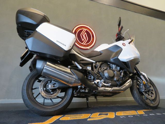 honda - nt-1100