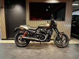 HARLEY-DAVIDSON STREET ROD XG 750 A
