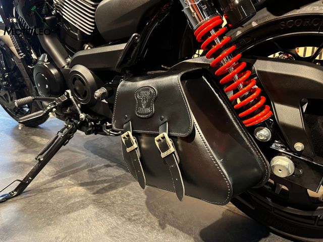 harley-davidson - street-rod-xg-750-a