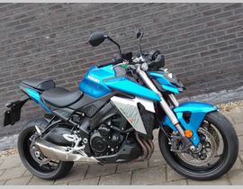 Suzuki GSX-S 950 2022 occasion