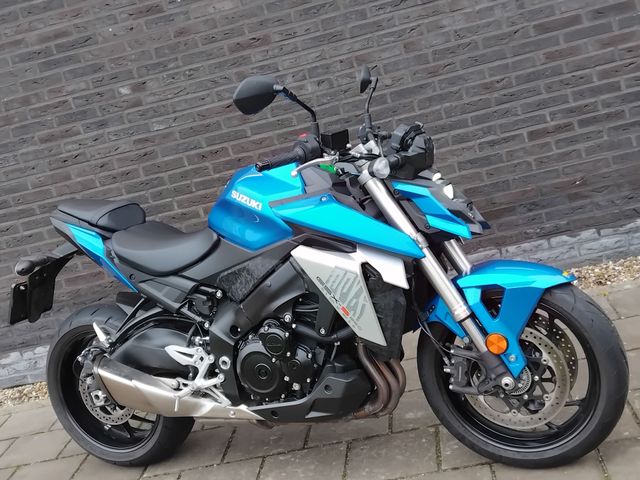 suzuki - gsx-s-950