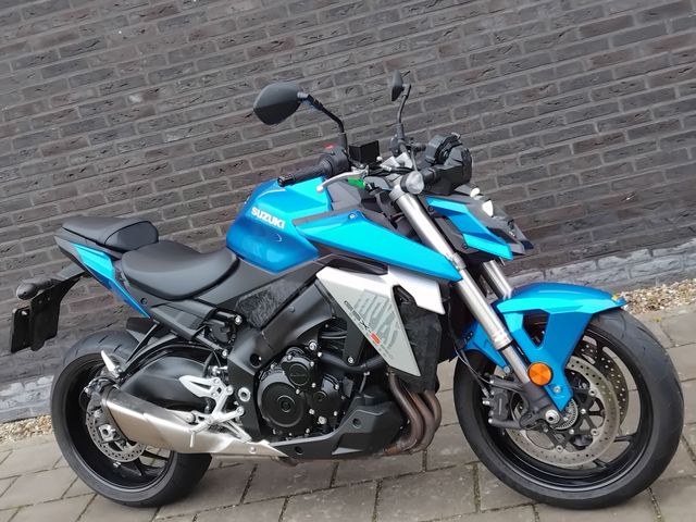 suzuki - gsx-s-950