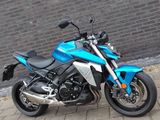 SUZUKI GSX-S 950