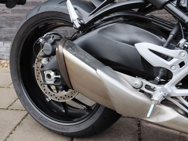 suzuki - gsx-s-950