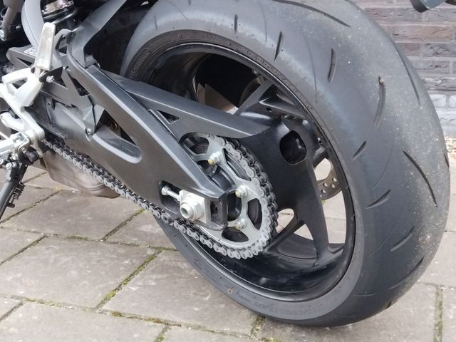 suzuki - gsx-s-950