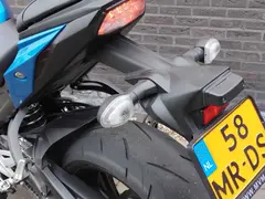 Suzuki GSX-S 950 2022 occasion – foto 9 van 14