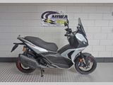 APRILIA SR GT 400
