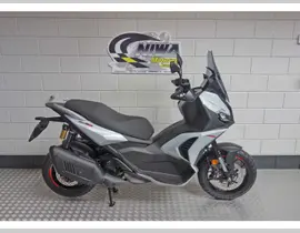 Aprilia SR GT 400 2026 nieuw