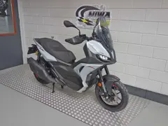 Aprilia SR GT 400 2026 nieuw – foto 2 van 4
