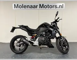 BMW F 900 R 2025 occasion