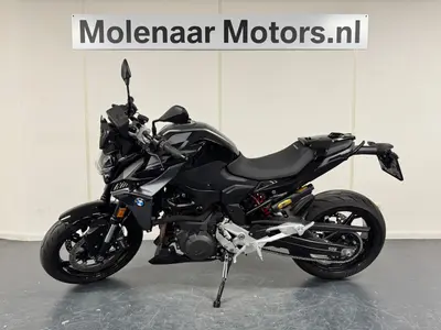 BMW F 900 R – foto 2