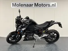 BMW F900 R 2025 occasion – foto 2 van 6