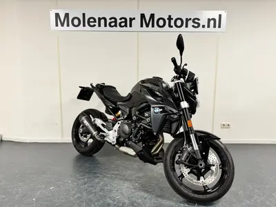 BMW F 900 R – foto 4