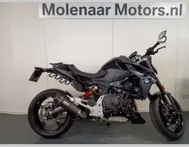 BMW F 900 R 2025 occasion