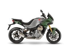 Moto Guzzi V 100 Mandello S 2026 nieuw – foto 1 van 1