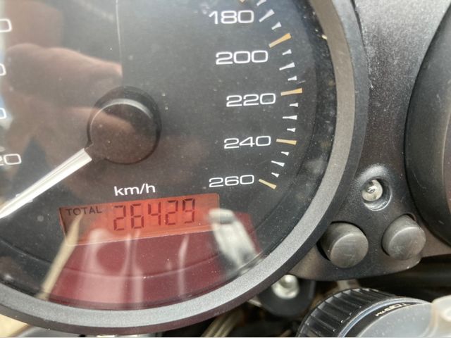 ducati - monster-695