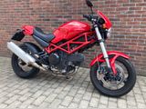DUCATI MONSTER 695