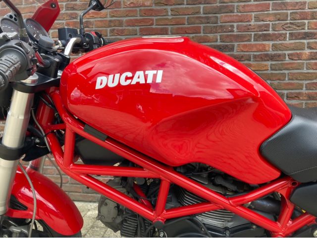 ducati - monster-695