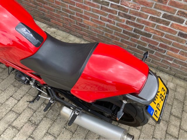 ducati - monster-695