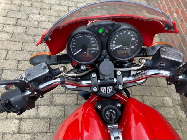 ducati - monster-695
