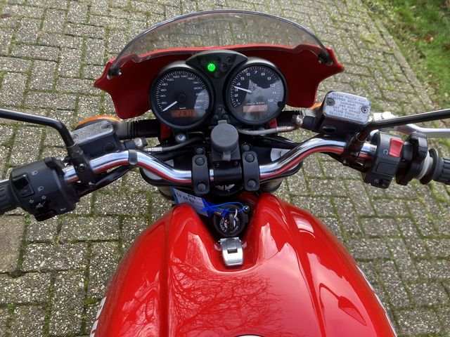 ducati - monster-695