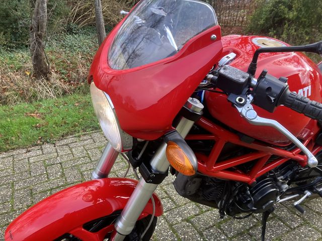 ducati - monster-695