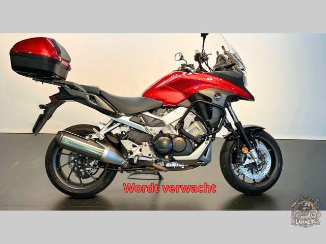 honda - vfr-800-x-crossrunner