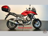 HONDA VFR 800 X CROSSRUNNER