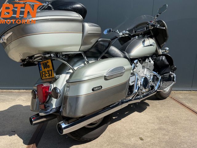 yamaha - xvz-1300-royal-star-venture