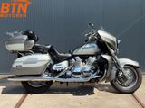 YAMAHA XVZ 1300 ROYAL STAR VENTURE
