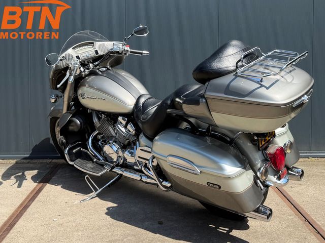 yamaha - xvz-1300-royal-star-venture