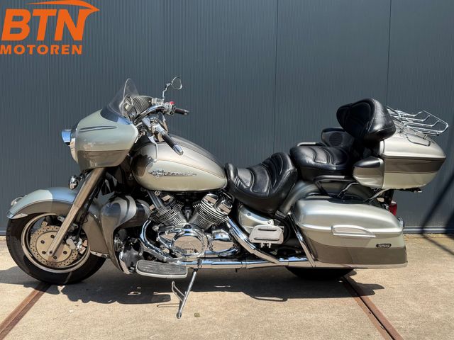 yamaha - xvz-1300-royal-star-venture