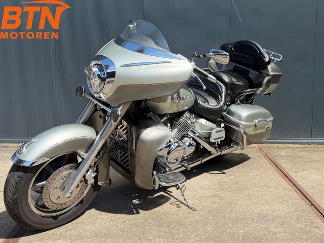 yamaha - xvz-1300-royal-star-venture