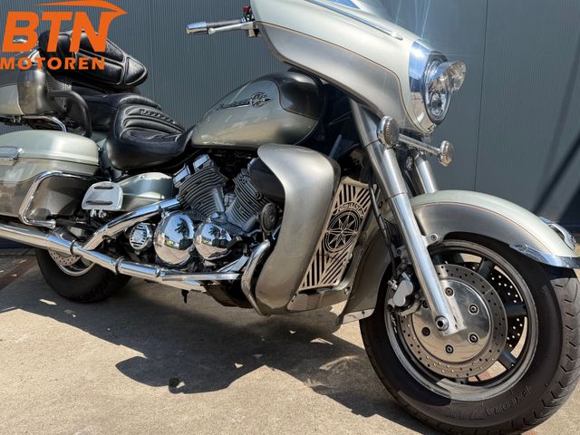 yamaha - xvz-1300-royal-star-venture