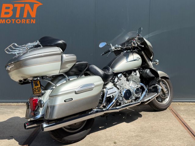 yamaha - xvz-1300-royal-star-venture