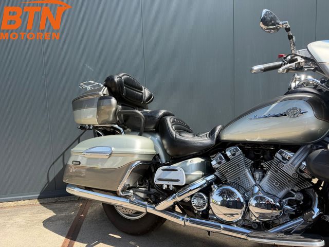 yamaha - xvz-1300-royal-star-venture