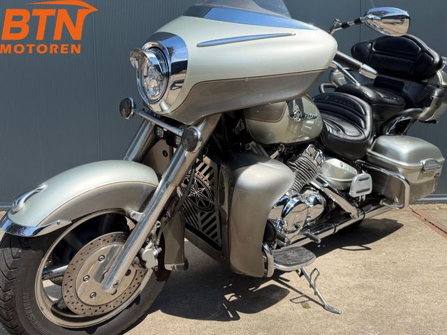 yamaha - xvz-1300-royal-star-venture