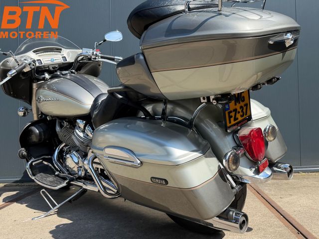 yamaha - xvz-1300-royal-star-venture