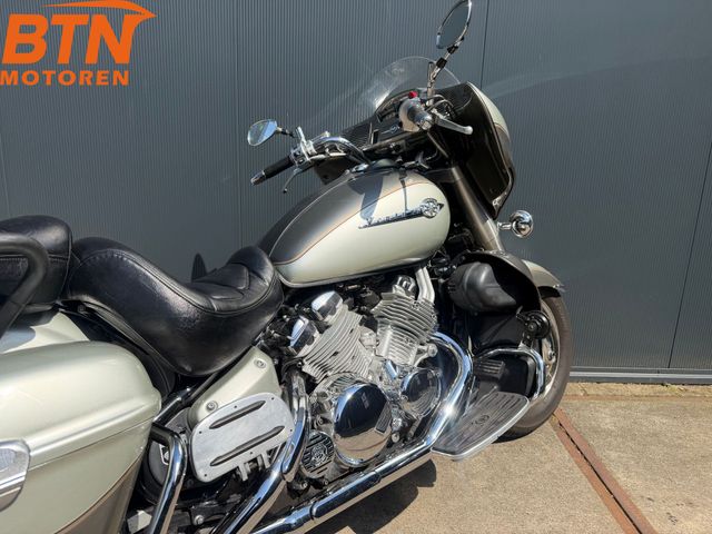 yamaha - xvz-1300-royal-star-venture