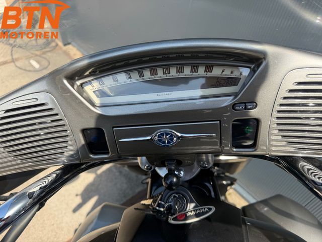 yamaha - xvz-1300-royal-star-venture