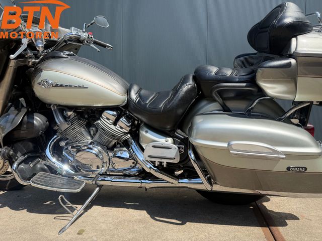 yamaha - xvz-1300-royal-star-venture