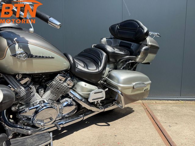 yamaha - xvz-1300-royal-star-venture