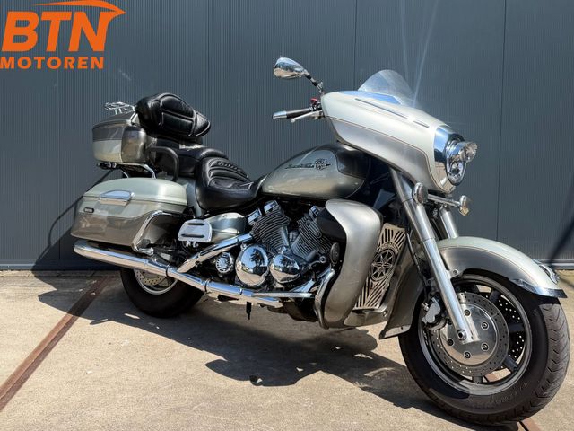 yamaha - xvz-1300-royal-star-venture