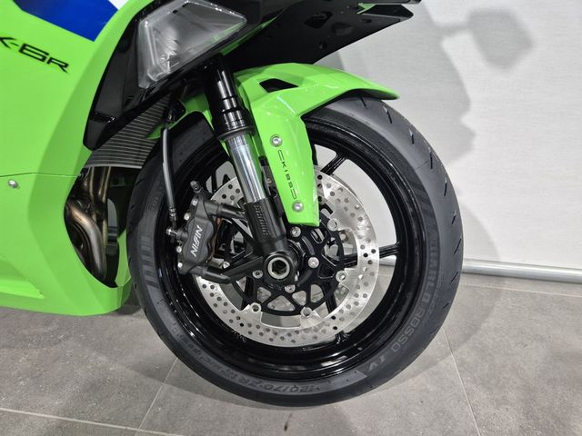 kawasaki - zx-6rr---636
