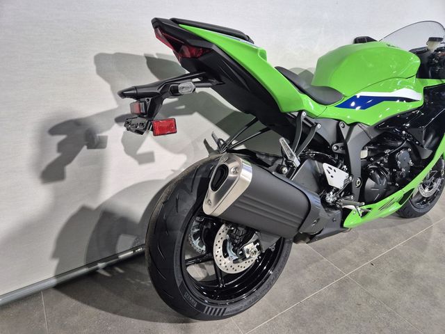 kawasaki - zx-6rr---636