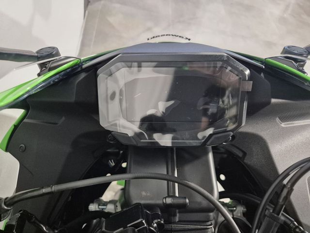 kawasaki - zx-6rr---636