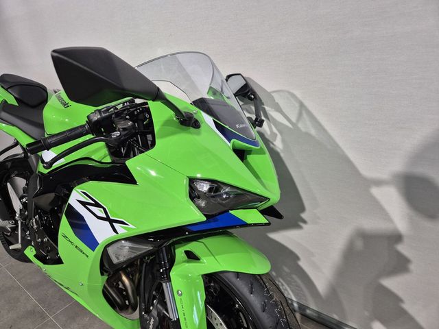 kawasaki - zx-6rr---636