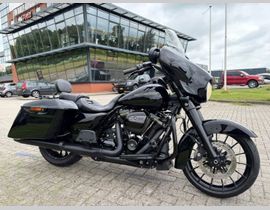 Harley-Davidson Street Glide Special Flhxs 2019 occasion